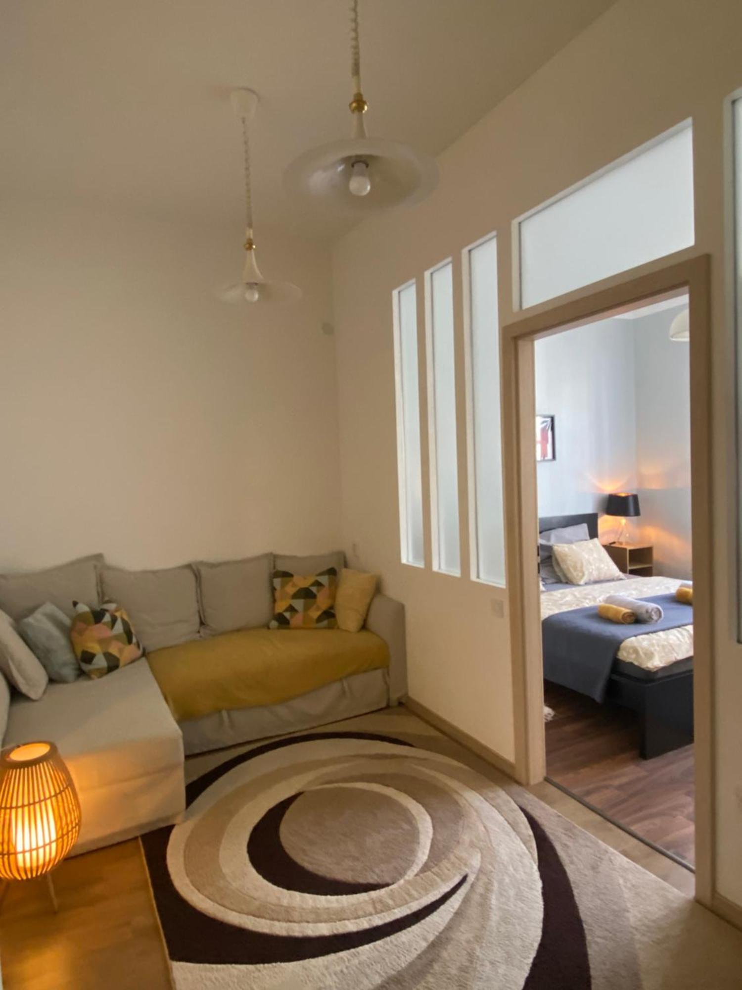 Larix Apartman 부다페스트 외부 사진
